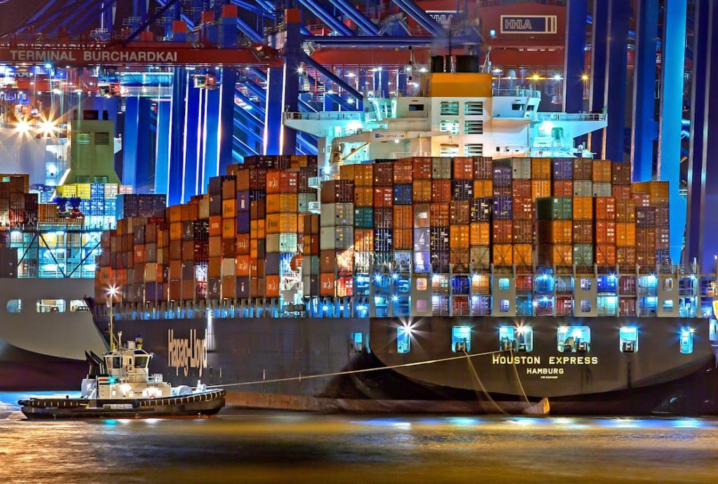 sea-cargo